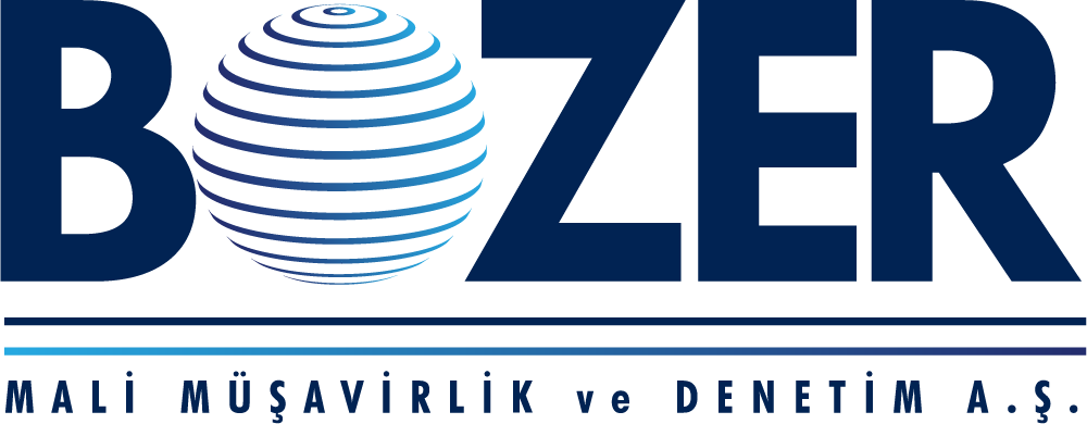 BOZER Mali Müşavirlik